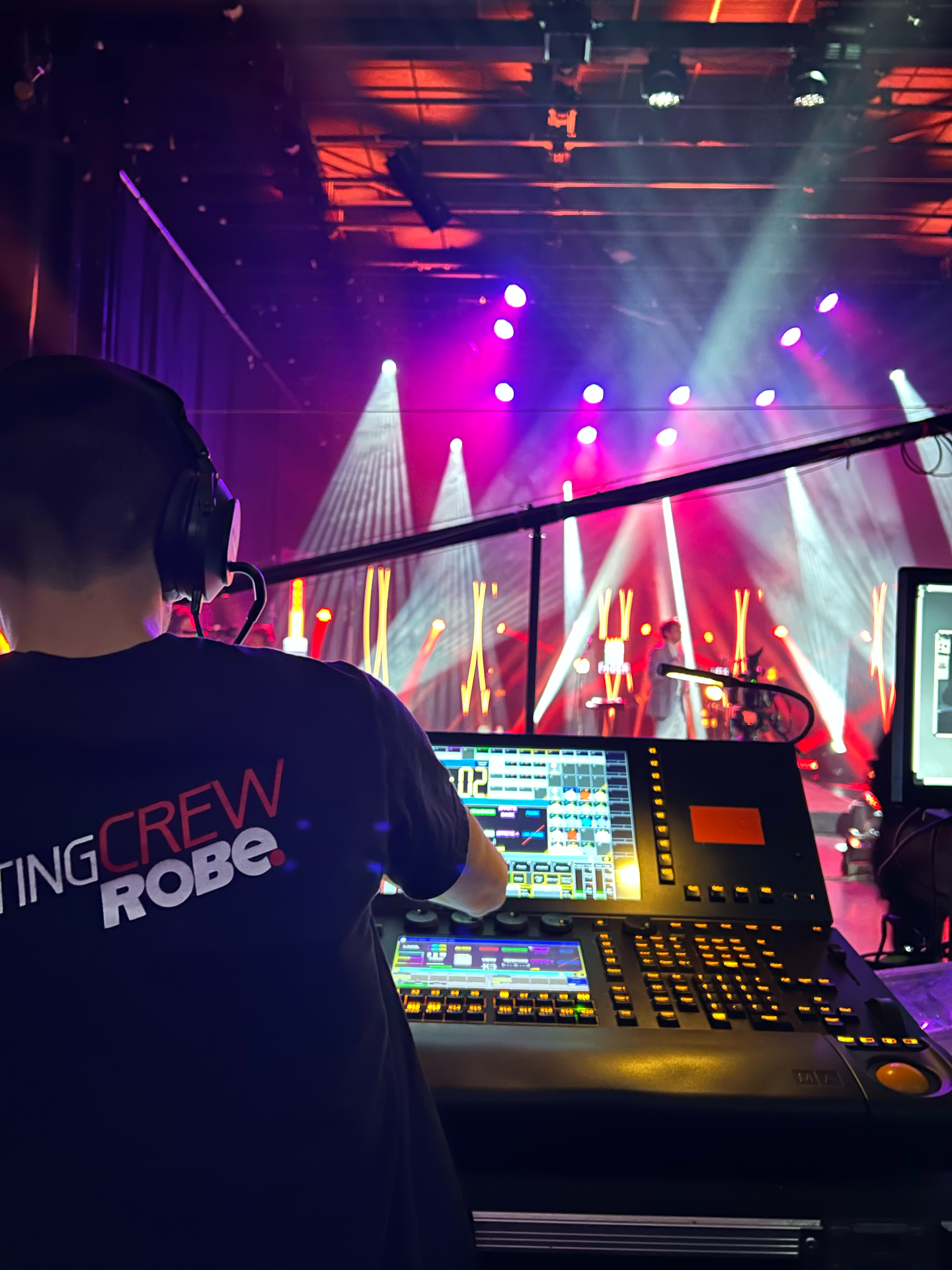 Live 3IS Paris